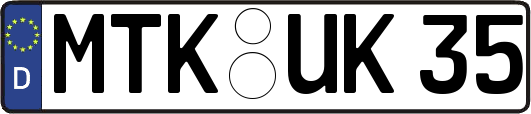 MTK-UK35