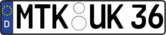 MTK-UK36