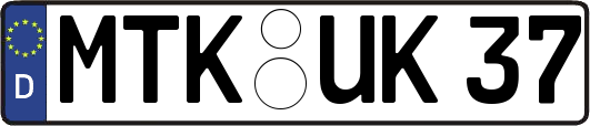 MTK-UK37