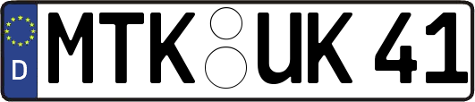 MTK-UK41