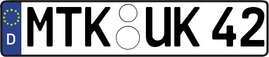 MTK-UK42