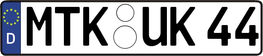 MTK-UK44