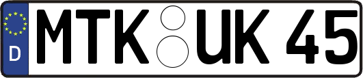MTK-UK45