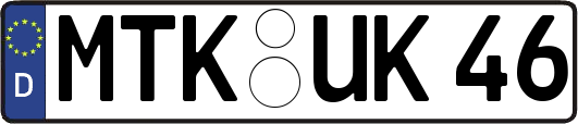 MTK-UK46