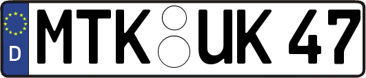 MTK-UK47