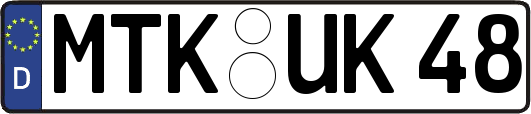 MTK-UK48