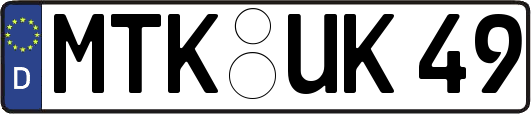 MTK-UK49