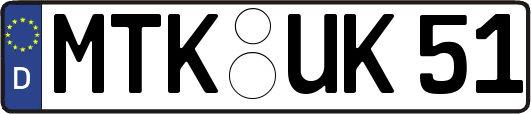 MTK-UK51