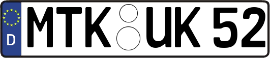 MTK-UK52