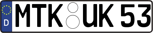 MTK-UK53