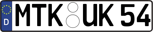 MTK-UK54