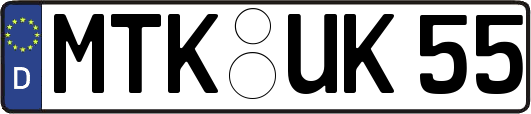 MTK-UK55