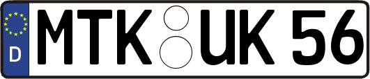 MTK-UK56