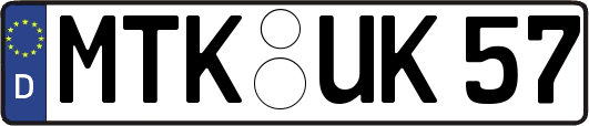 MTK-UK57