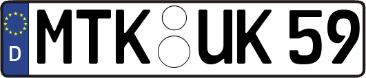 MTK-UK59