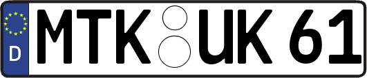 MTK-UK61