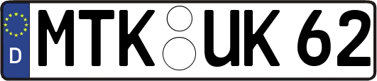 MTK-UK62