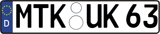 MTK-UK63