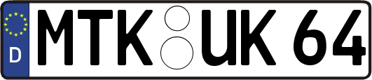 MTK-UK64