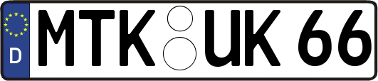 MTK-UK66