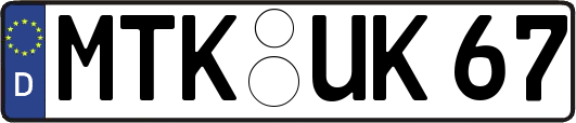 MTK-UK67