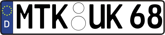 MTK-UK68