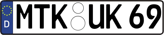 MTK-UK69