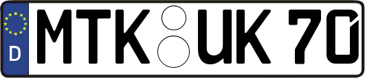 MTK-UK70