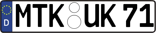 MTK-UK71