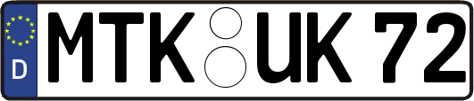 MTK-UK72
