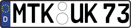 MTK-UK73