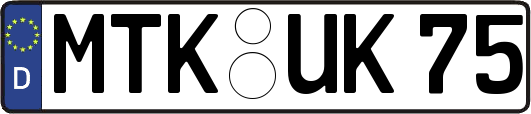 MTK-UK75