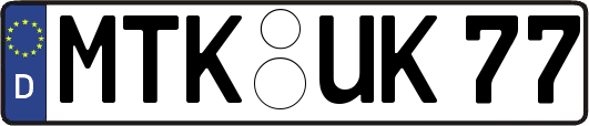 MTK-UK77