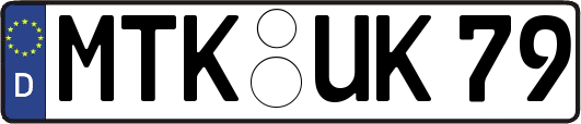 MTK-UK79