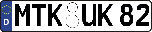 MTK-UK82