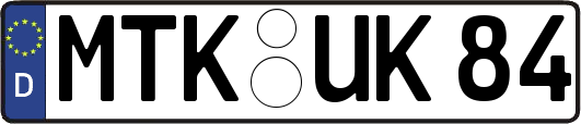 MTK-UK84