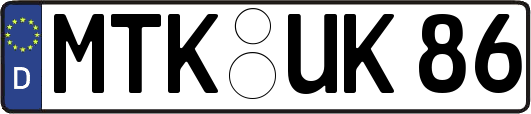 MTK-UK86