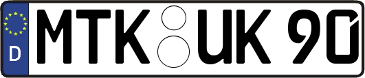 MTK-UK90