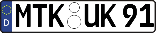 MTK-UK91