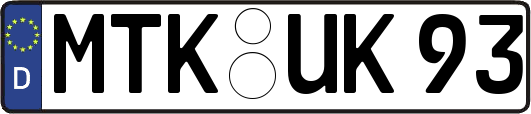 MTK-UK93