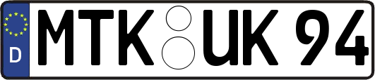 MTK-UK94