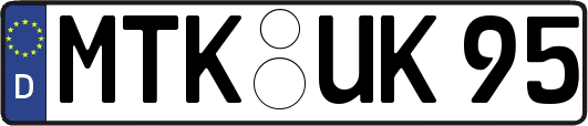 MTK-UK95
