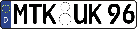 MTK-UK96