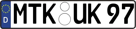 MTK-UK97