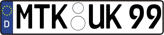 MTK-UK99