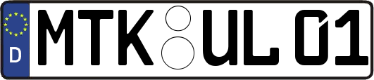 MTK-UL01