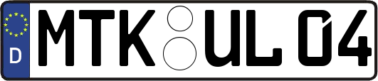 MTK-UL04