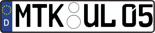 MTK-UL05