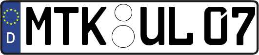 MTK-UL07