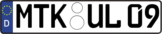 MTK-UL09